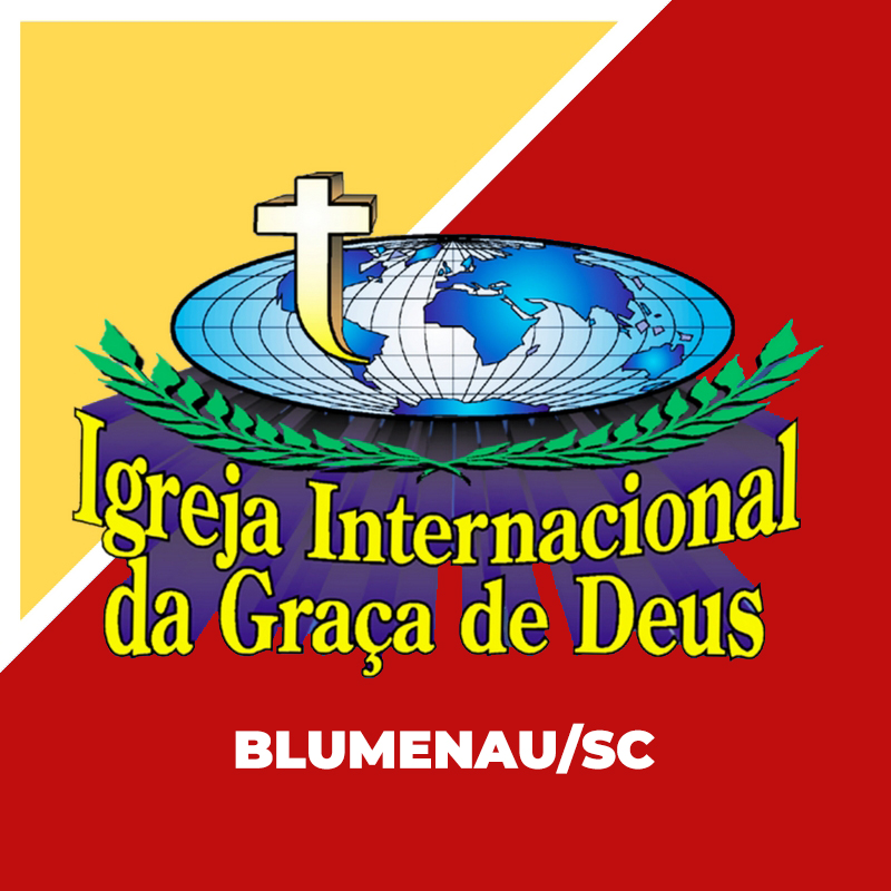Logotipo da Igreja Internacional da Graça de Deus
